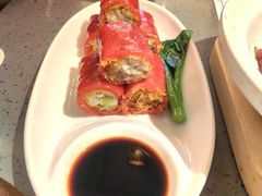 -延年酒店-荟享餐厅(东塘店)