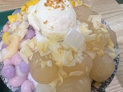 -东记甜品(佛山总店)