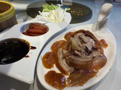 -老牌坊鲁菜名店(聊城美食岛店)