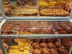 可颂-大麦嘉动物奶油生日蛋糕(军分区新建北路店)