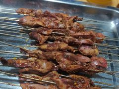 -清真·马峰烤肉(小学习北巷店)