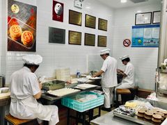 -美新点心店(陕西北路店)