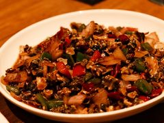 -拉完海鲜大排档(温岭店)