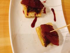 -割烹旭日本料理(龙湖狮山天街店)