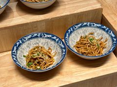 甜水面-食百绚全日制餐厅(成都棕榈泉费尔蒙酒店)