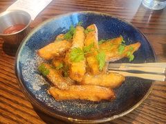-blend咖啡部落(卓悦中心店)