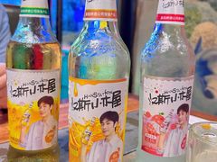 -姥姥家大缸烧烤(台东店)
