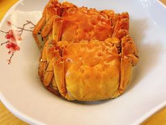 -锡和无锡菜(景丽苑店)