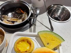 -龍歌自助小火锅(市北和达中心城店)