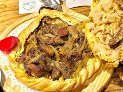 -清真·双公羊·馕坑烤全羊(奥体店)