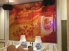 -西安华清御汤酒店