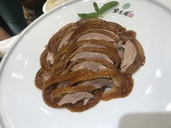 -紫光园·烤鸭(吕家营店)