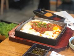 -梅梅家的烤肉店(槐北路店)