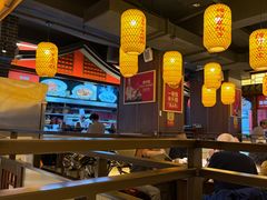 -潞州宴·长治人的会客厅(长兴北路店)