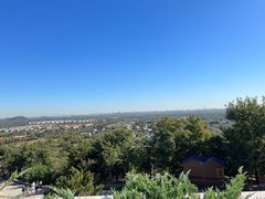 -北京西山国家森林公园