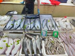 -恒达综合农贸市场(黄山路店)