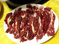 -老猫牛肉火锅(沙溪店)