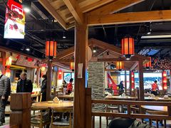 -鸽子窝(青塔店)