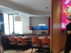 -老板恋上鱼(恒隆广场店)