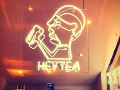 大堂-喜茶(上海正大广场店)
