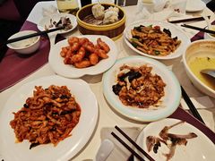 -凯鸽酒楼(大同振兴街店)