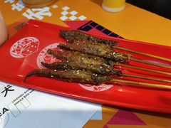 -老表记广西宵夜螺蛳鸭脚煲(西大店)