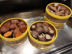 -水都假日酒店-海韵西餐厅(龙胜路店)