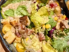 -艾蜜西餐厅(梅园店)