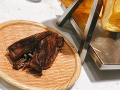 黄泥烧鸽子-燕郊烧鸽子(酷车小镇店)