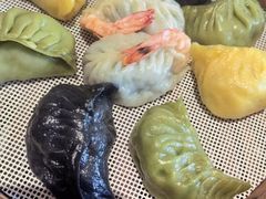 -连鹭海鲜·海肠捞饭·海胆饭(星海店)