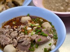 -榮泰米粉湯(Left Shop)