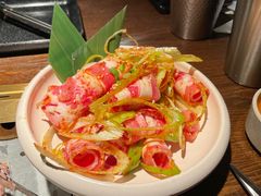 -新石器烤肉(中房金谊广场店)