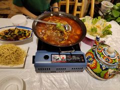 霄汉牛三鲜-霄汉牛三鲜湖北砂锅菜(万松园2店)