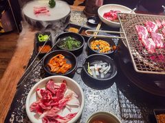 -九田家黑牛烤肉料理(石路天虹店)