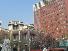 -天津意大利风情旅游区