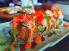 -蟹之国·精品蟹料理(极地店)