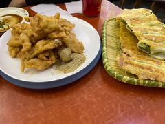 -锅贴王海鲜小馆