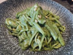 鸡肉罗勒意面-Bco豆库(星耀天地店)