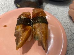 -争鲜回转寿司(南开大悦城店)
