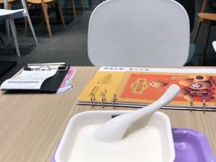 大堂-满记甜品(友谊国贸城店)