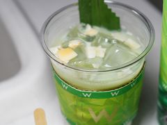 -池畔酒吧 WET Bar