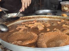 -韦记牛杂汤(清晖园店)