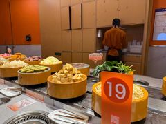 -喜家自助小火锅(乐客城店)