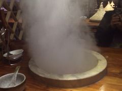 iphone_upload_pic-滇香肴·云南菜蒸汽石锅鱼(云南北路店)