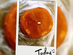 -建基泡馍·西安老字号·清真(永宁店)