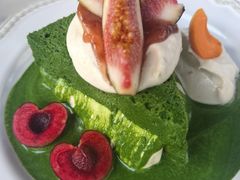 -luutosa  cafe & tea 鹿兔山
