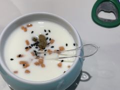大连酸奶-老大连·海肠捞饭·大连海鲜大连菜(西安路店)