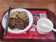 -恒铭行南昌牛肉拌粉(天赐良园店)