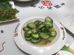 -直隶安家牛肉罩饼(建华店)