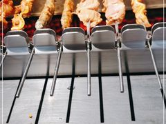 -很久以前羊肉串(大宁中心广场店)
